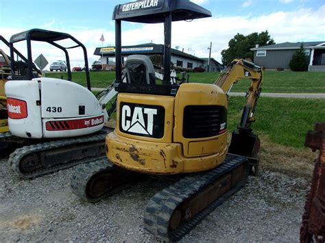 mini excavator for sale logan ohio|mini excavator sale by owner.